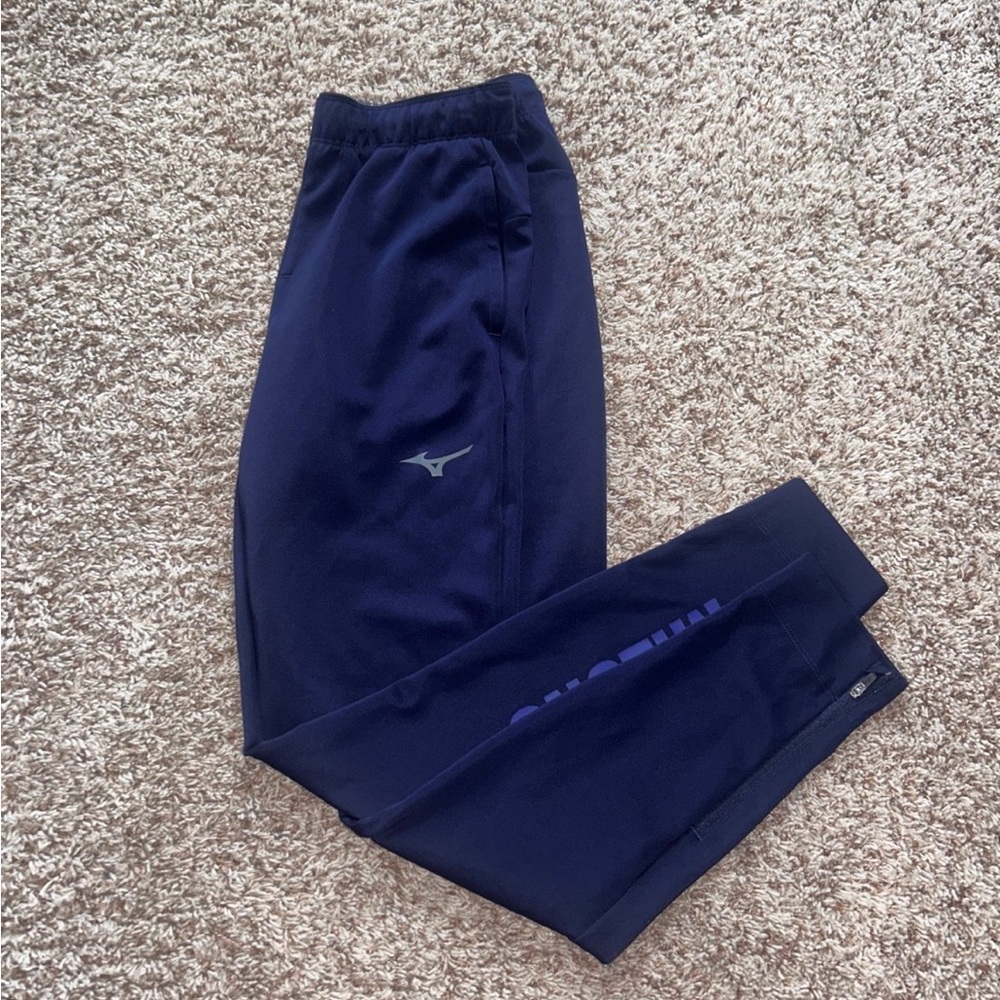 Mizuno jogger pants